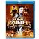 Lara Croft - Tomb Raider: 2-Movie Collection [Blu-ray] [Region A & B & C]